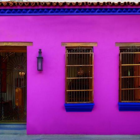 Casa De Isabella, A Kali Hotel Santa Marta  Exterior photo