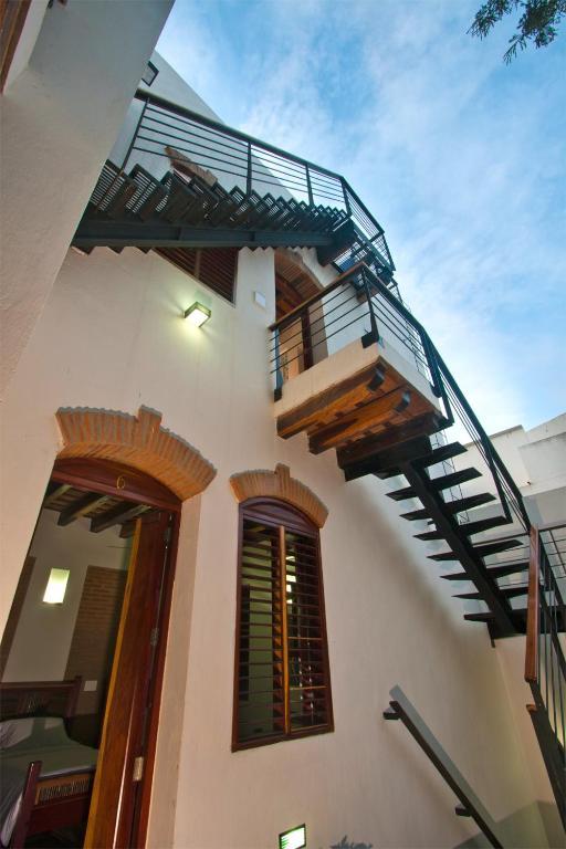 Casa De Isabella, A Kali Hotel Santa Marta  Exterior photo