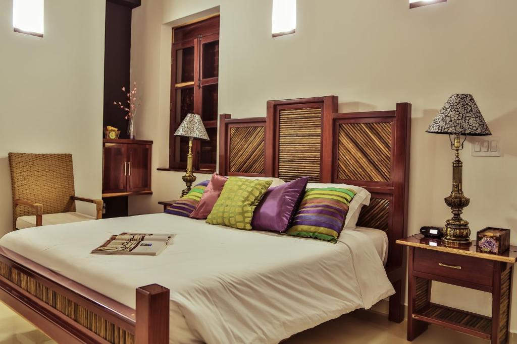 Casa De Isabella, A Kali Hotel Santa Marta  Room photo