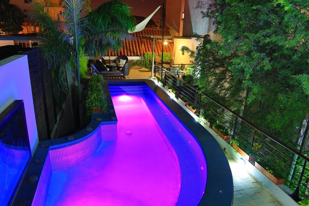 Casa De Isabella, A Kali Hotel Santa Marta  Exterior photo