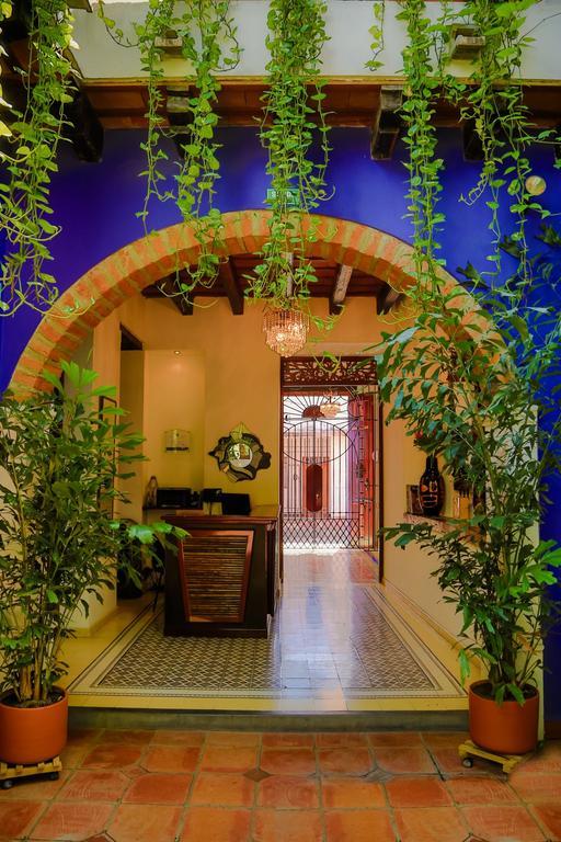 Casa De Isabella, A Kali Hotel Santa Marta  Exterior photo