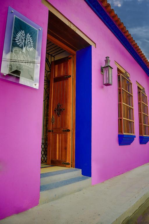 Casa De Isabella, A Kali Hotel Santa Marta  Exterior photo