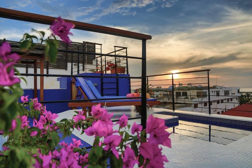 Casa De Isabella, A Kali Hotel Santa Marta  Exterior photo